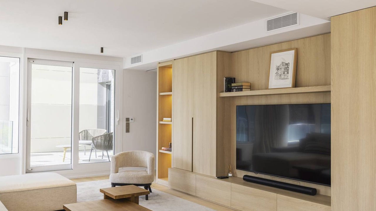 Photo of Livingroom in Le Touquet-Paris-Plage