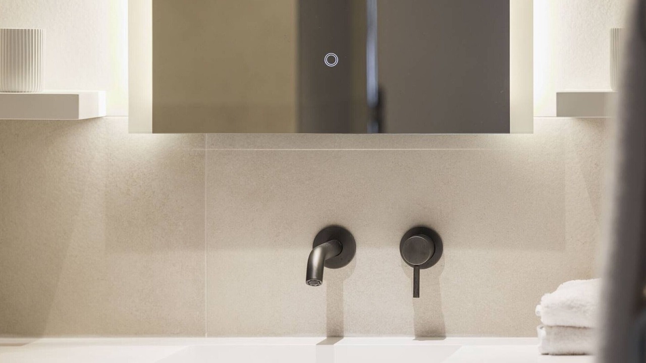 Photo of Bathroom in Le Touquet-Paris-Plage