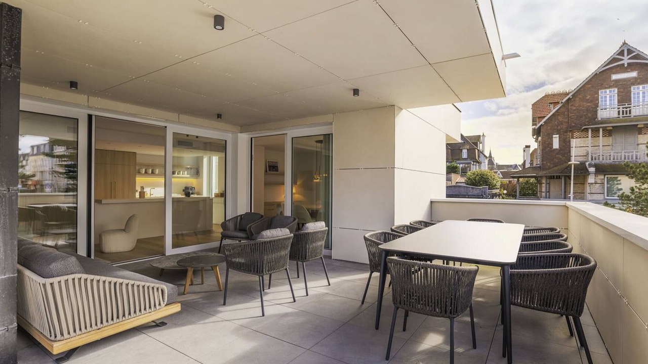 Photo of Outdoor in Le Touquet-Paris-Plage