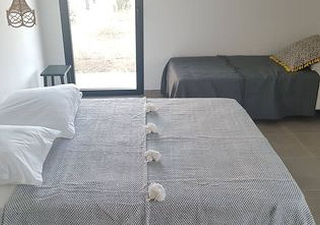 Photo of Bedroom in Montagnac