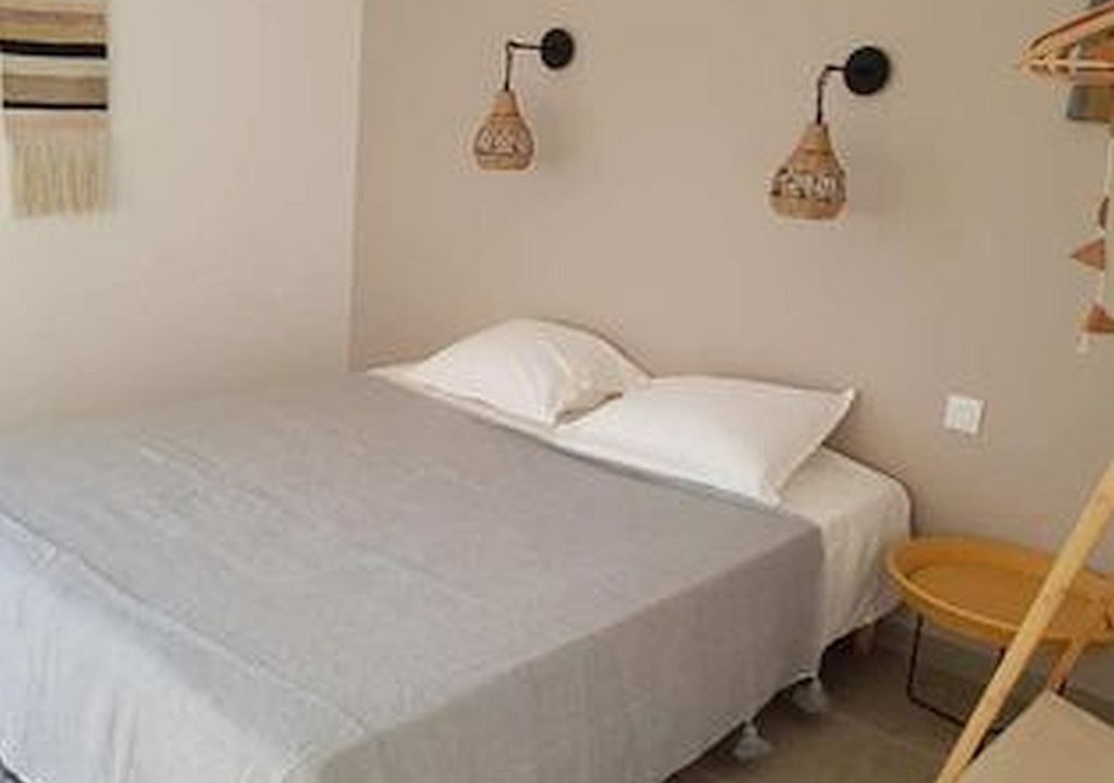 Photo of Bedroom in Montagnac