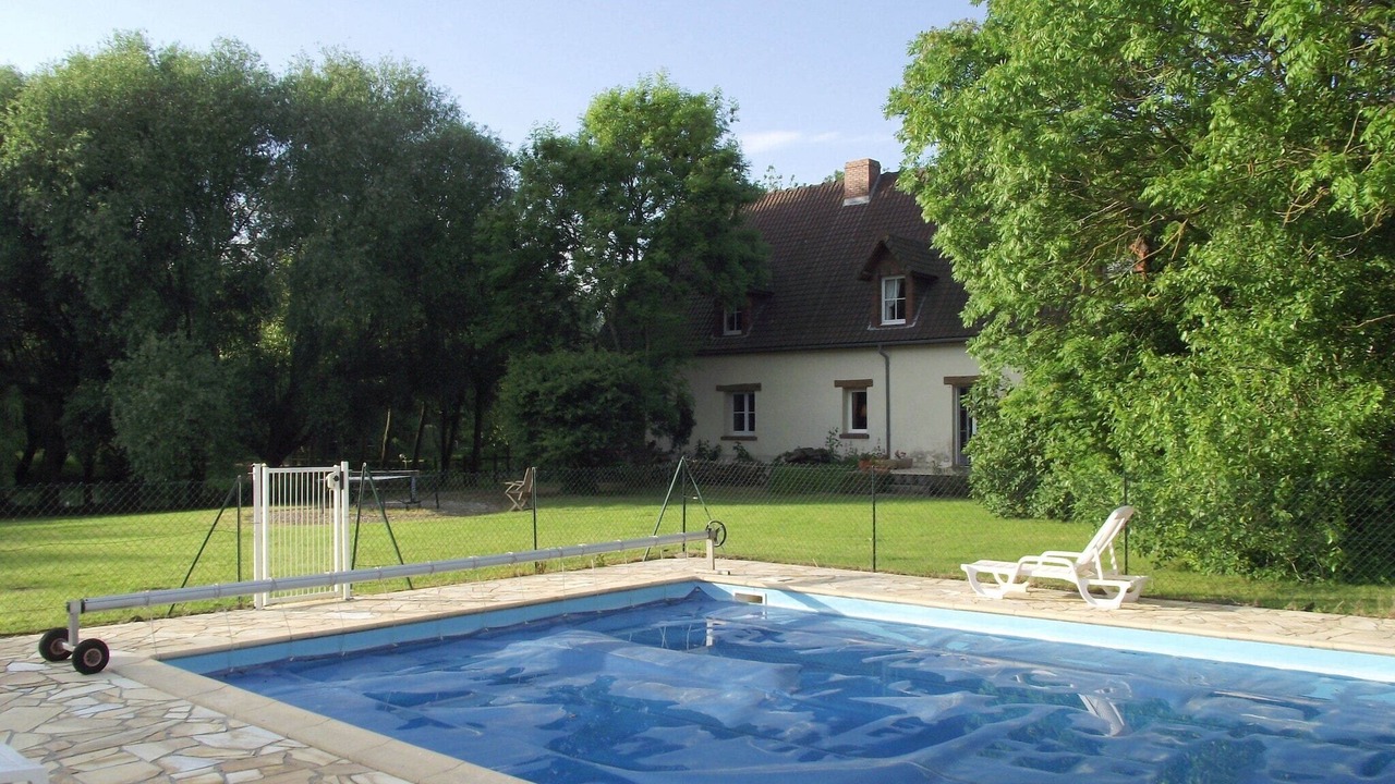 Photo of Outdoor in Quend