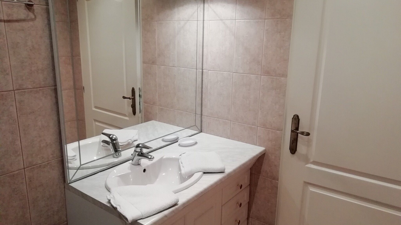 Photo of Bathroom in Quend