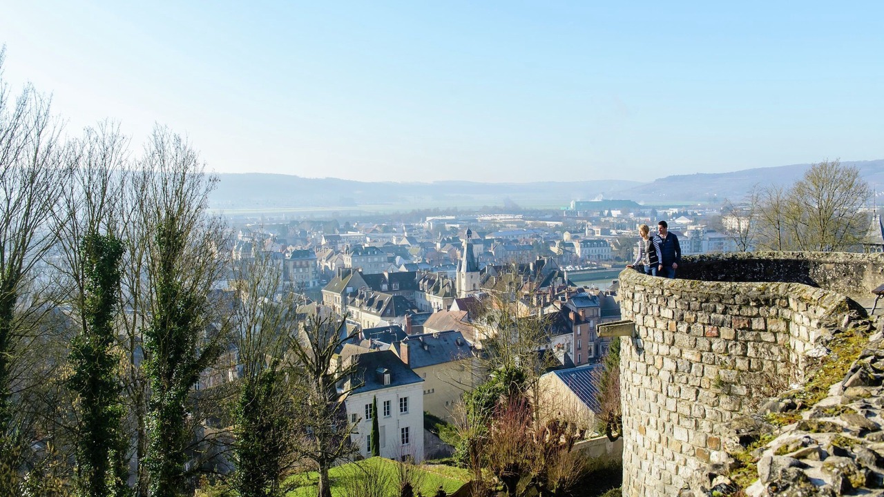 Photo of Others in Mezy-Moulins