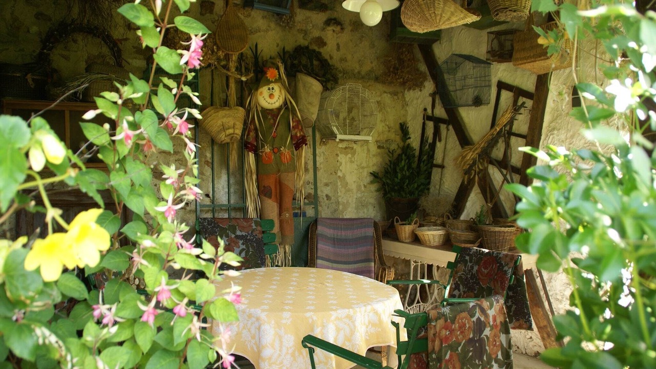 Photo of Patio Balcony in Mezy-Moulins