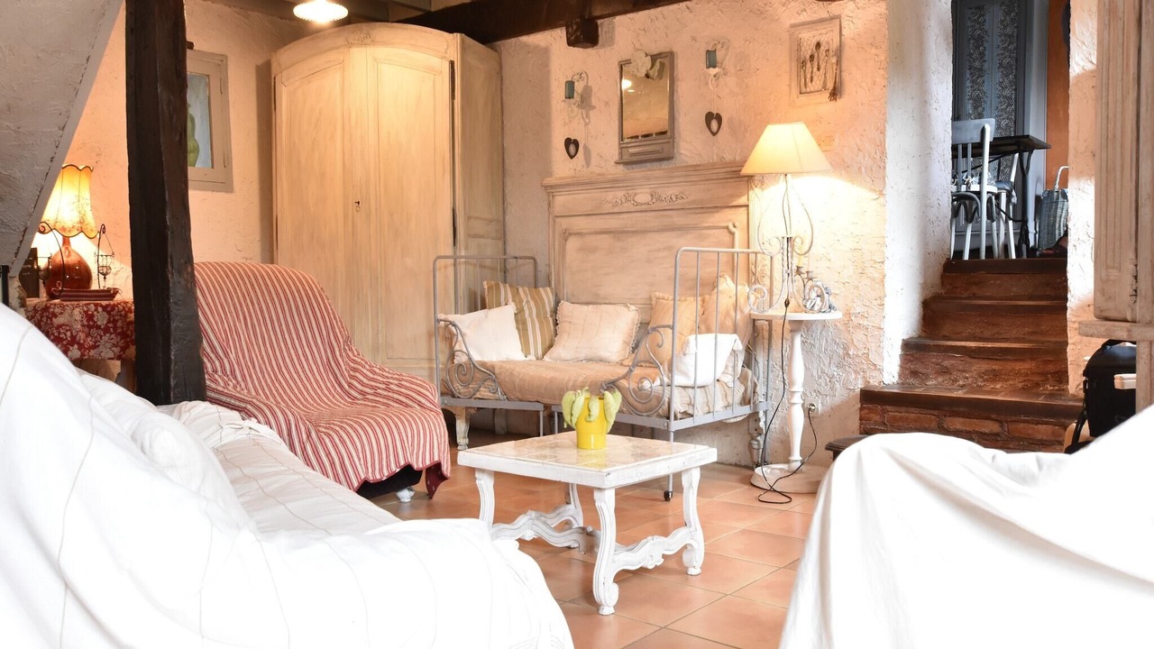 Photo of Livingroom in Mezy-Moulins