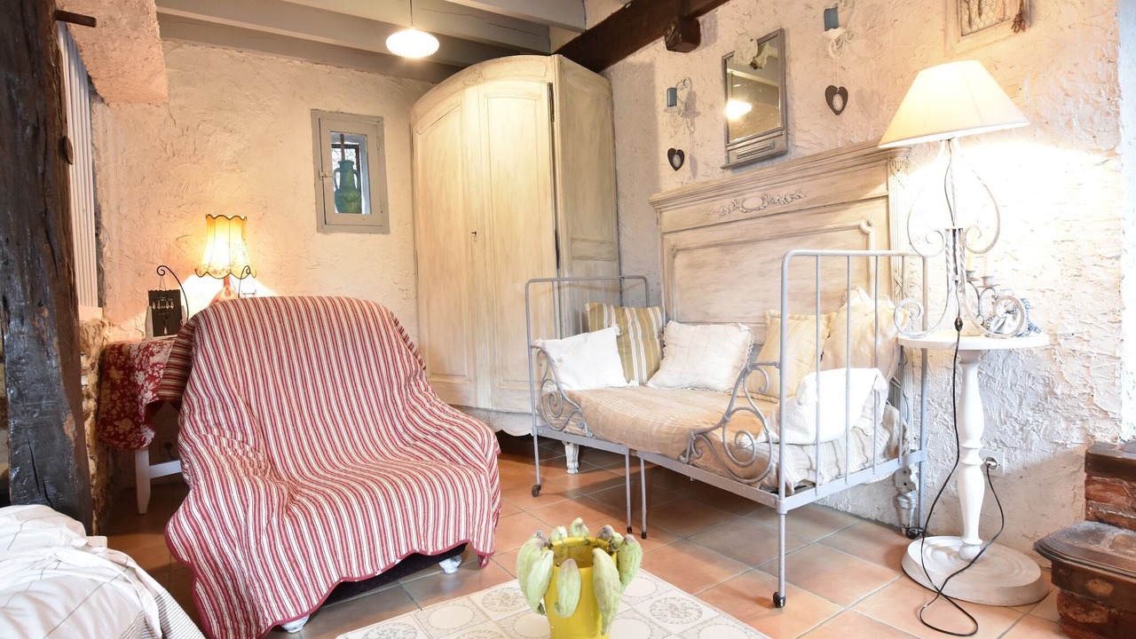 Photo of Livingroom in Mezy-Moulins