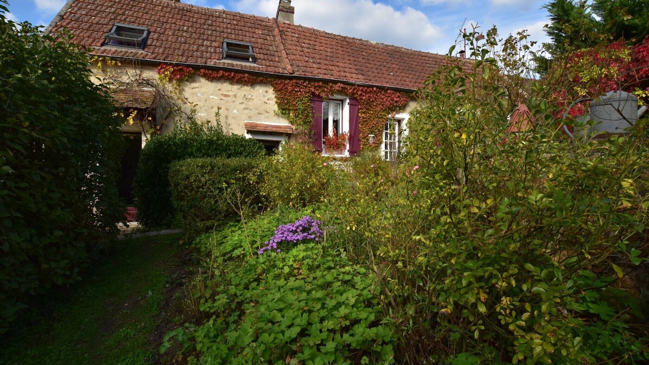 Photo of Outdoor in Mezy-Moulins