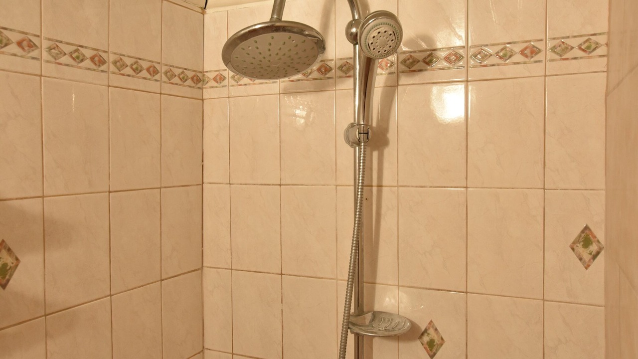 Photo of Bathroom in Mezy-Moulins