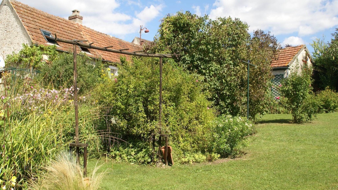 Photo of Outdoor in Mezy-Moulins
