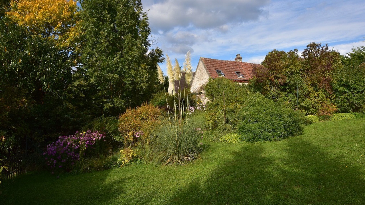 Photo of Outdoor in Mezy-Moulins
