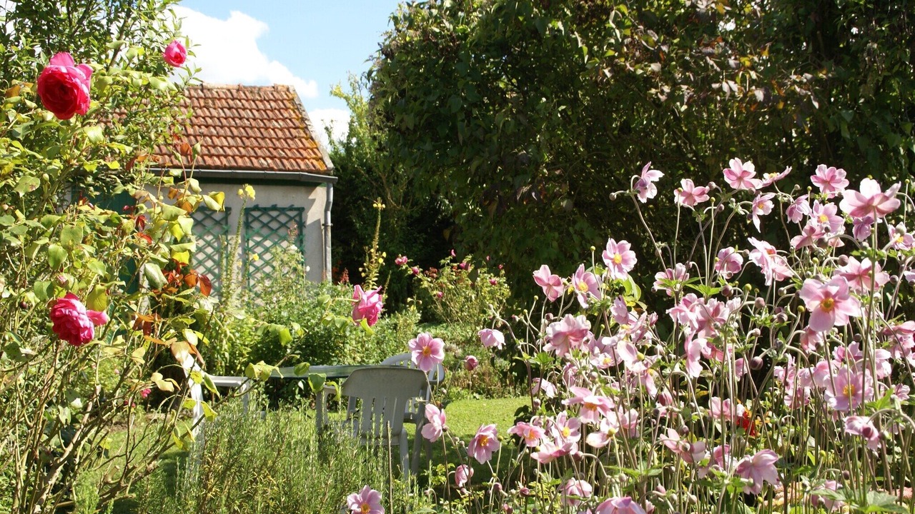 Photo of Outdoor in Mezy-Moulins
