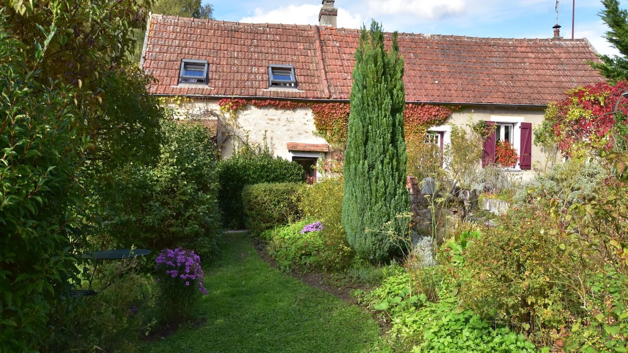 Photo of Outdoor in Mezy-Moulins