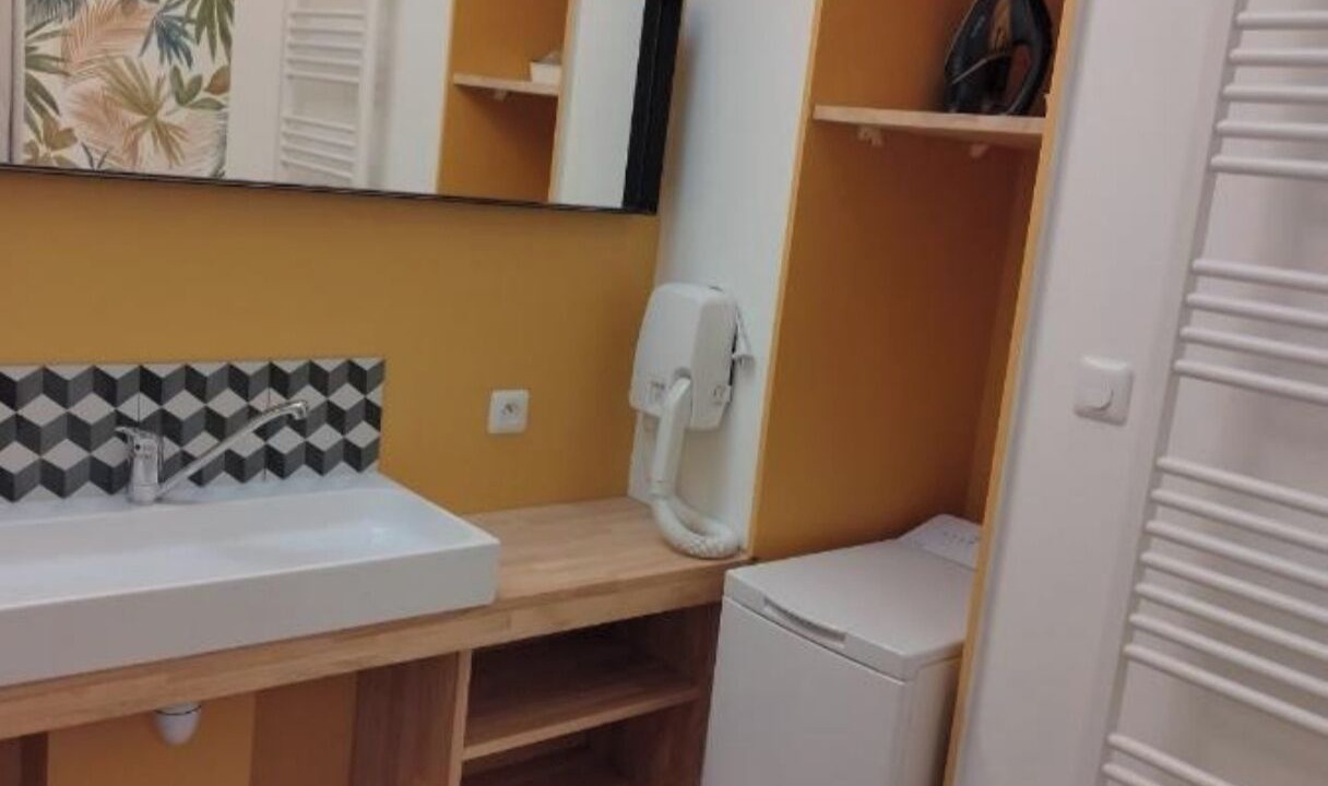 Photo of Bathroom in La Gorgue