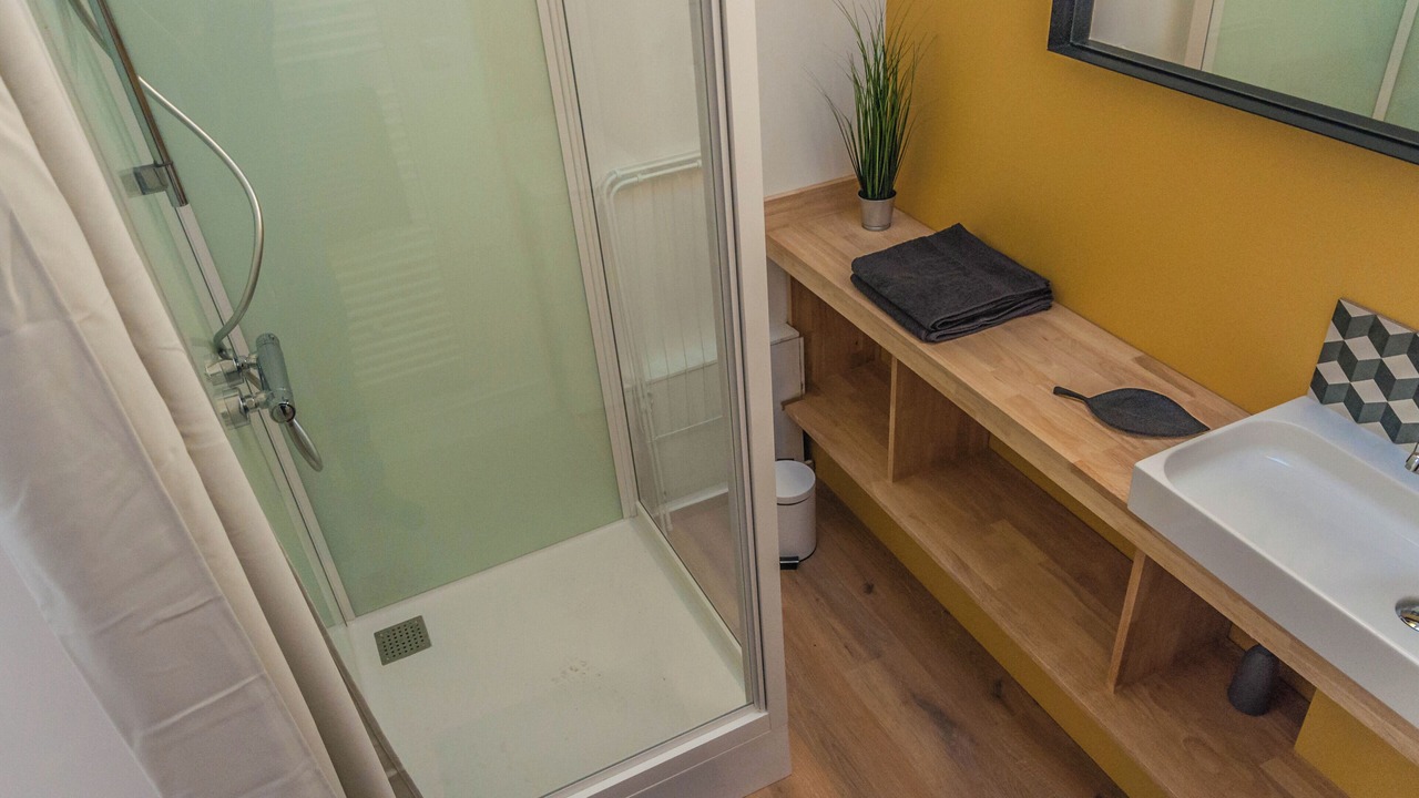 Photo of Bathroom in La Gorgue