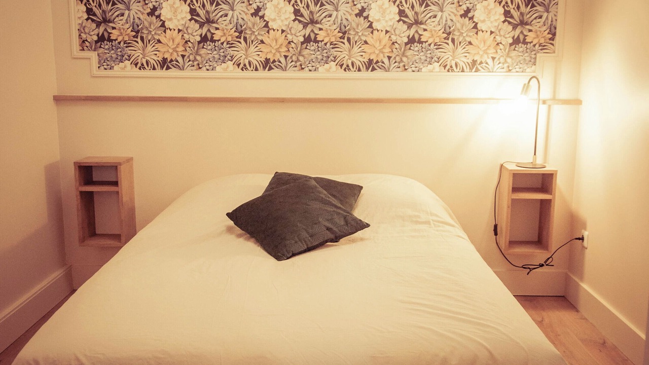 Photo of Bedroom in La Gorgue