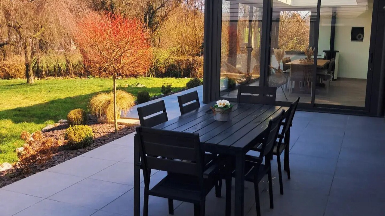 Photo of Outdoor in Thiembronne