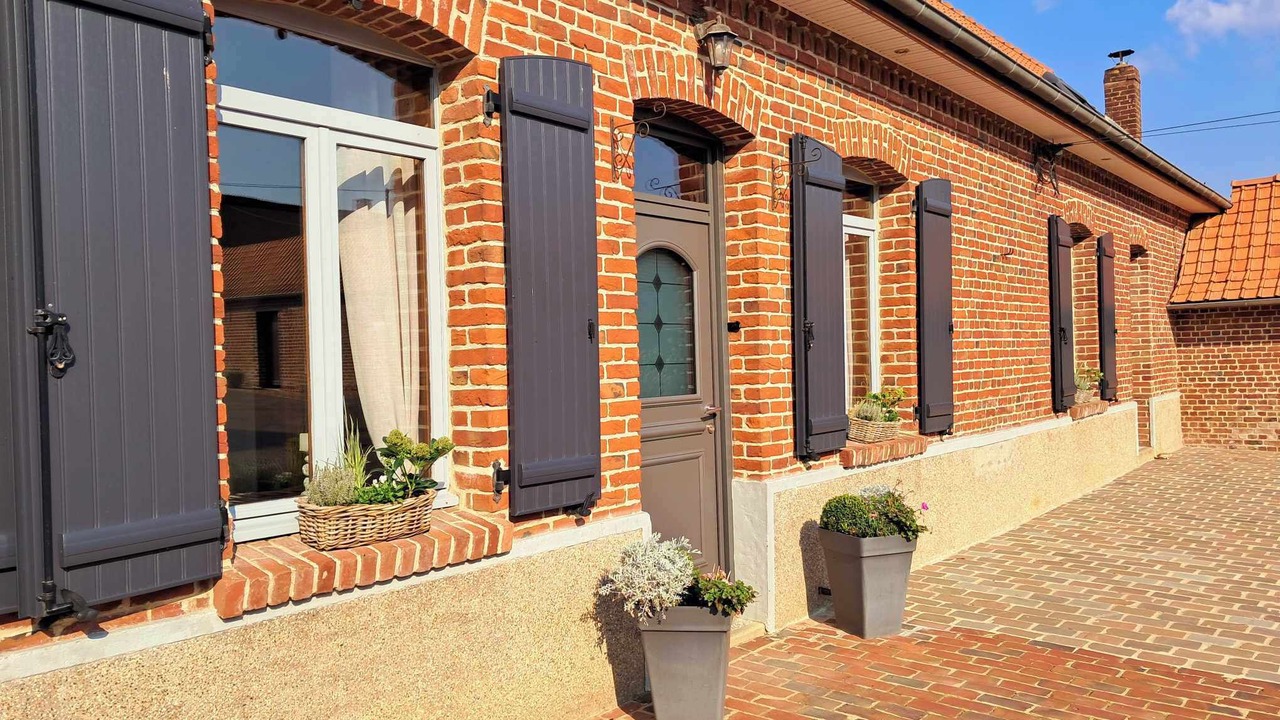 Photo of Outdoor in Thiembronne