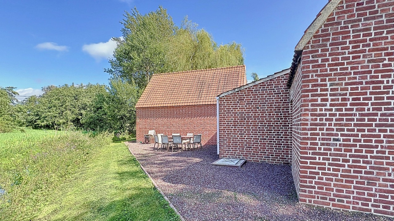 Photo of Outdoor in Clairmarais