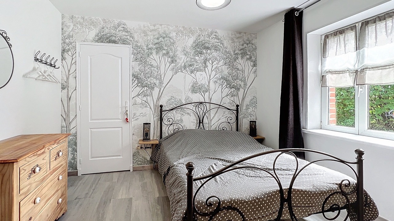Photo of Bedroom in Clairmarais
