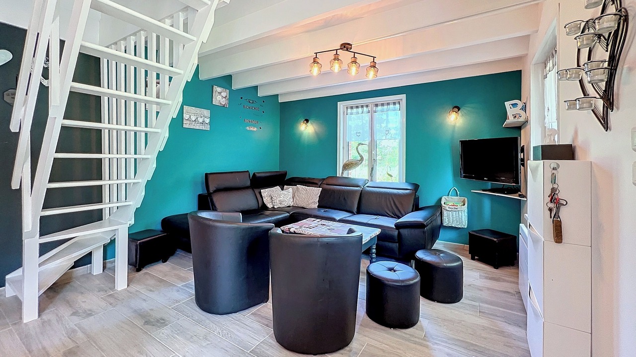 Photo of Livingroom in Clairmarais