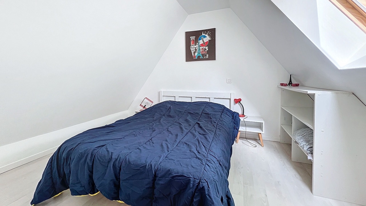 Photo of Bedroom in Clairmarais