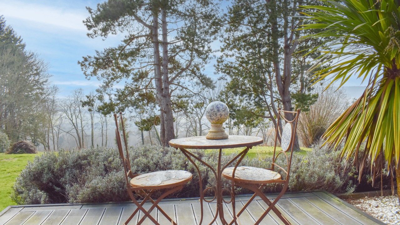 Photo of Outdoor in Le Breuil-en-Auge