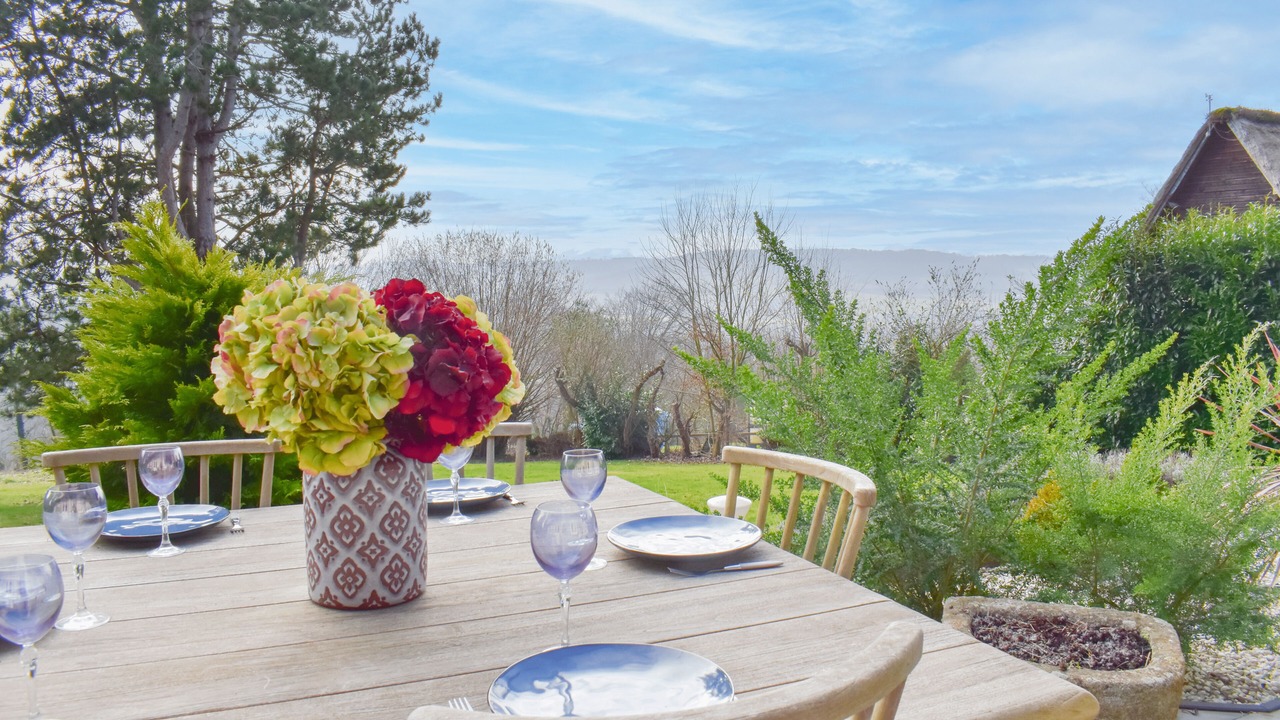 Photo of Outdoor in Le Breuil-en-Auge