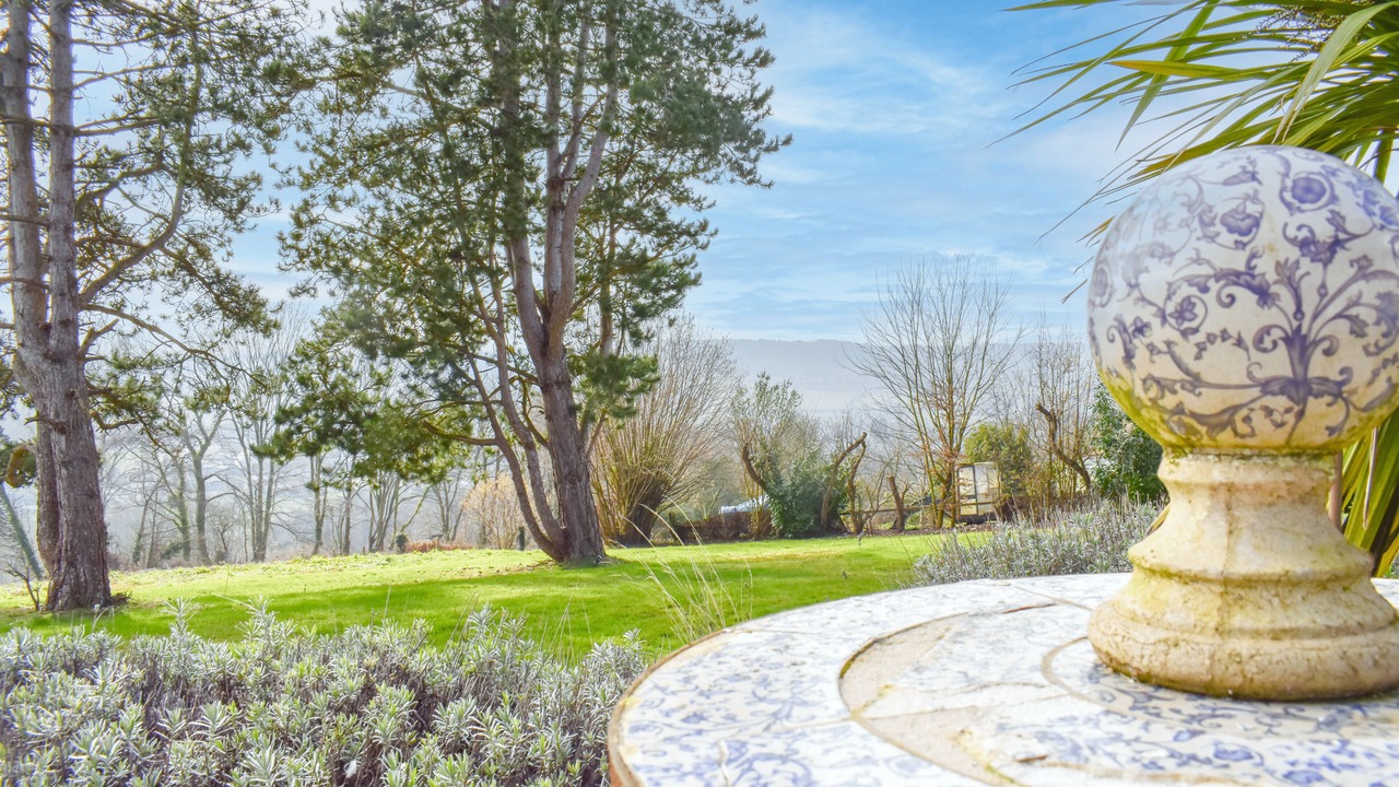Photo of Outdoor in Le Breuil-en-Auge