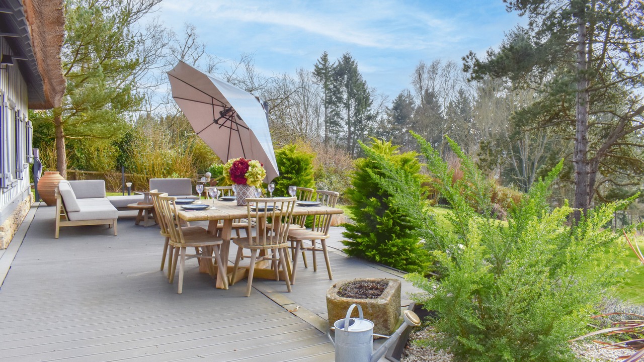 Photo of Outdoor in Le Breuil-en-Auge