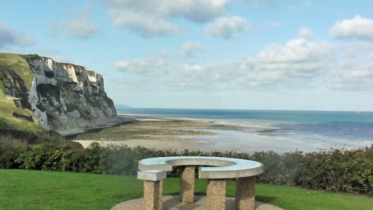 Photo of Outdoor in Berneval-le-Grand