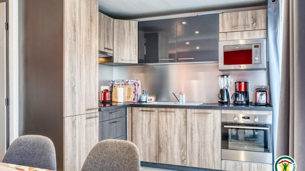 Photo of Kitchen in Berneval-le-Grand