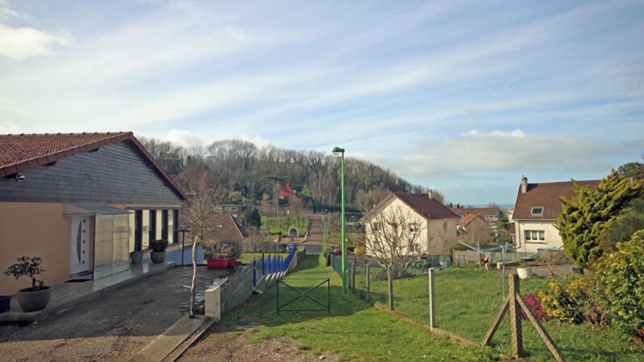 Photo of Outdoor in Berneval-le-Grand