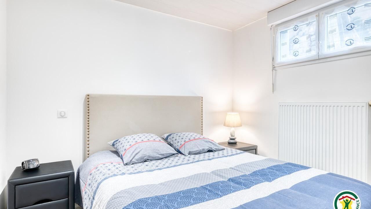 Photo of Bedroom in Berneval-le-Grand