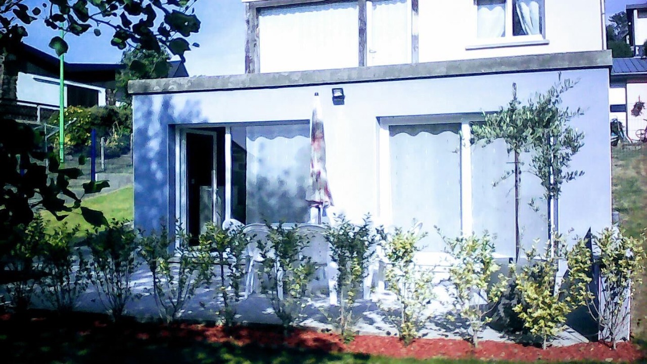 Photo of Patio Balcony in Berneval-le-Grand