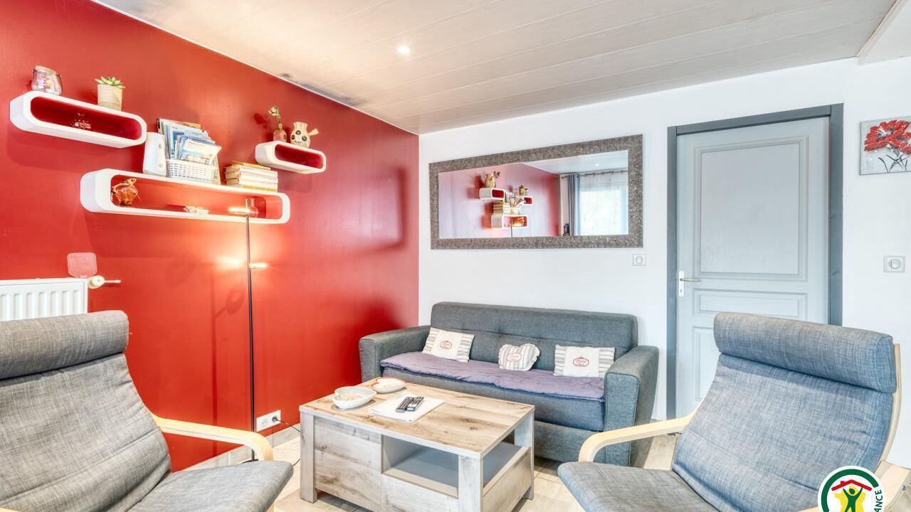 Photo of Livingroom in Berneval-le-Grand