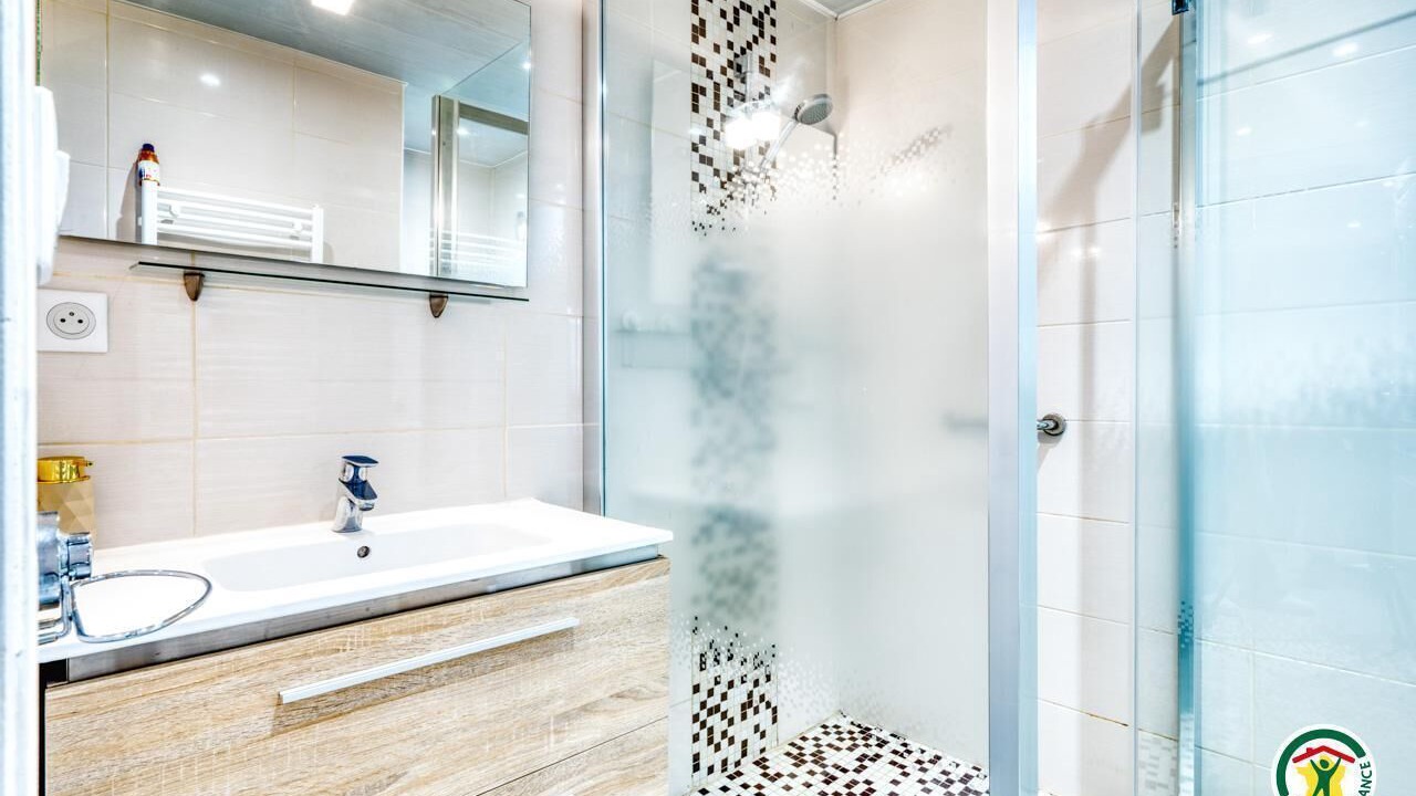 Photo of Bathroom in Berneval-le-Grand