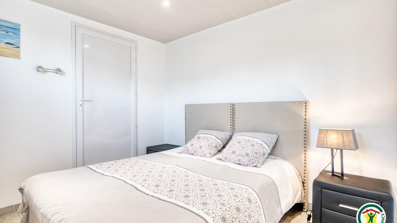 Photo of Bedroom in Berneval-le-Grand