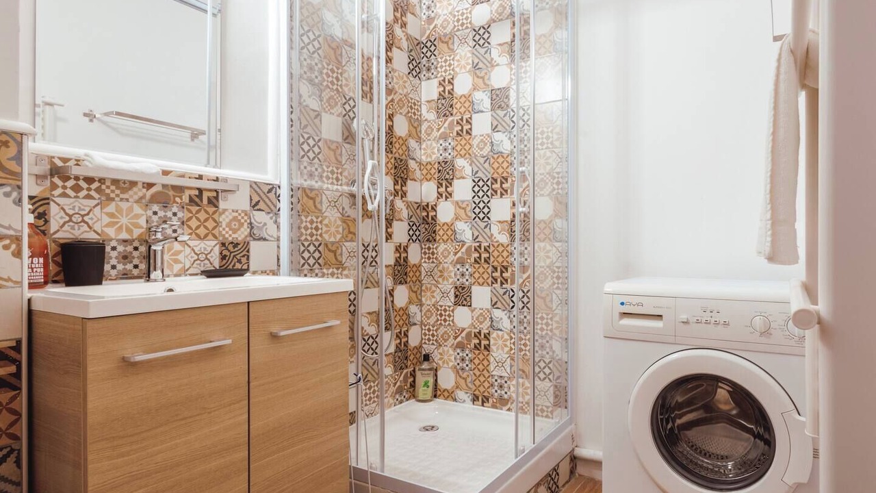 Photo of Bathroom in Bourg-en-Bresse