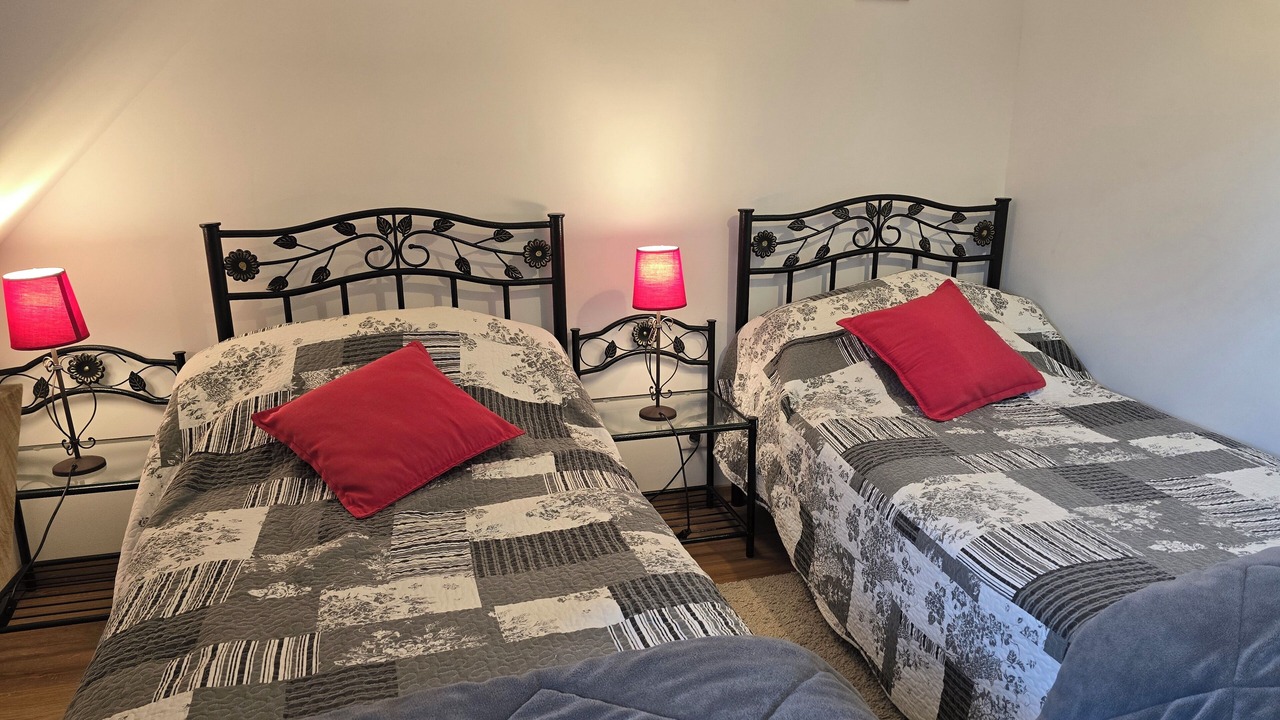 Photo of Bedroom in Quesnoy-le-Montant