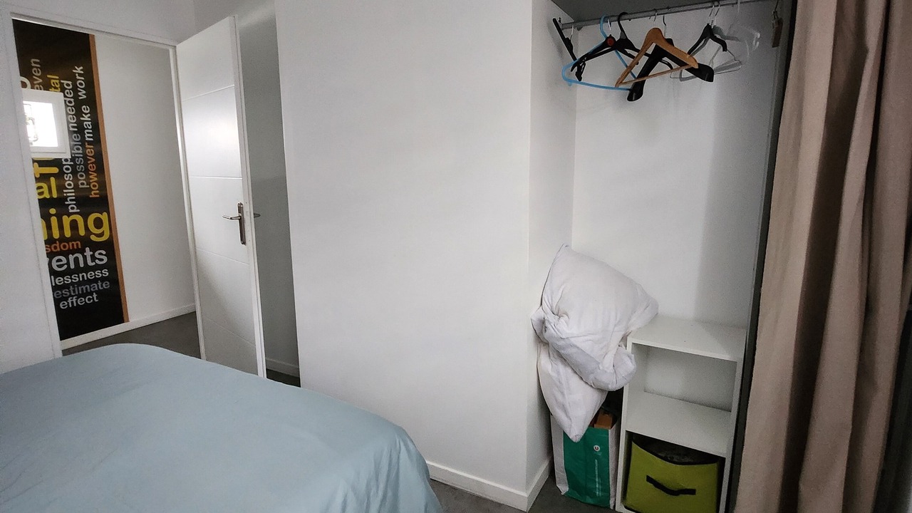 Photo of Bedroom in Cote Est Soquence