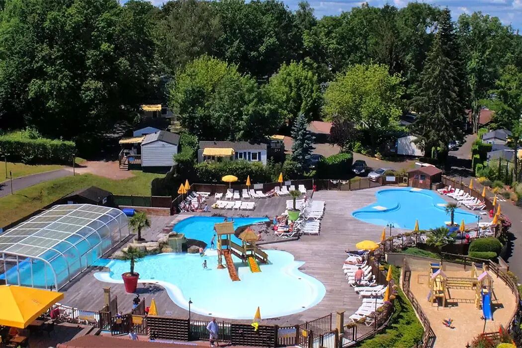 Photo of Outdoor in Guerard