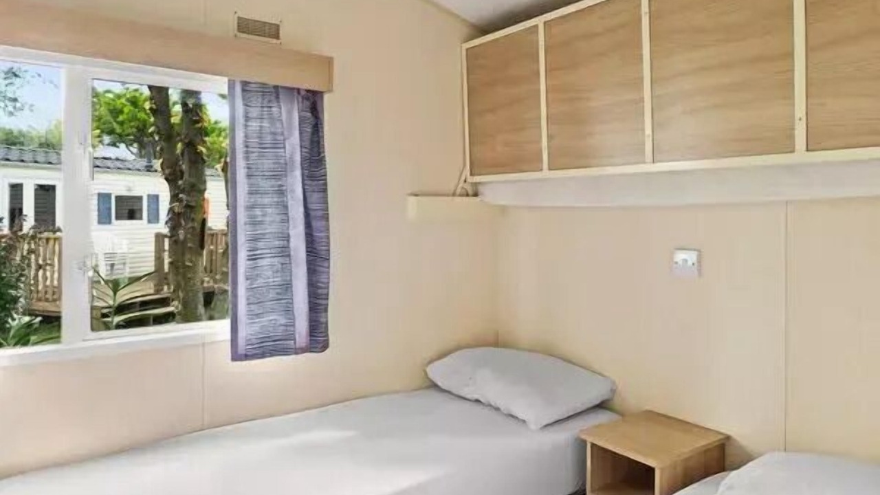 Photo of Bedroom in Guerard