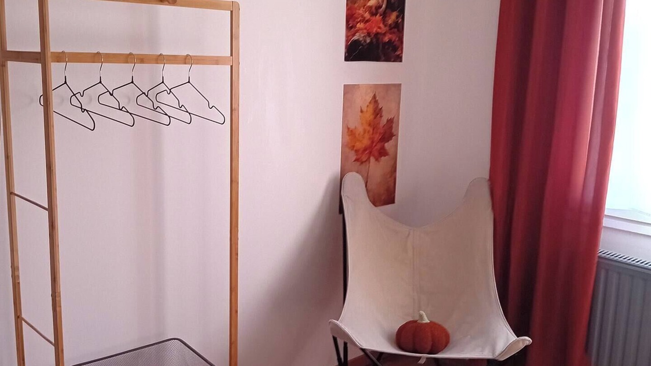 Photo of Bedroom in Boulzicourt