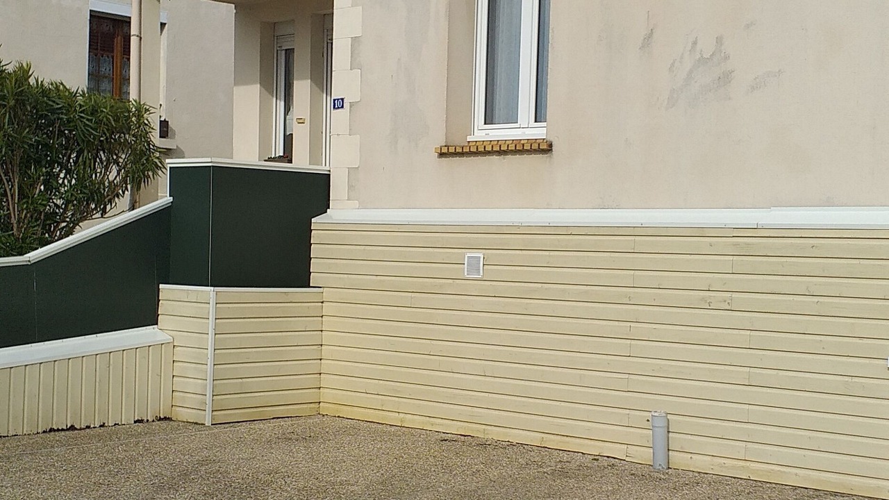 Photo of Outdoor in Martin-Eglise