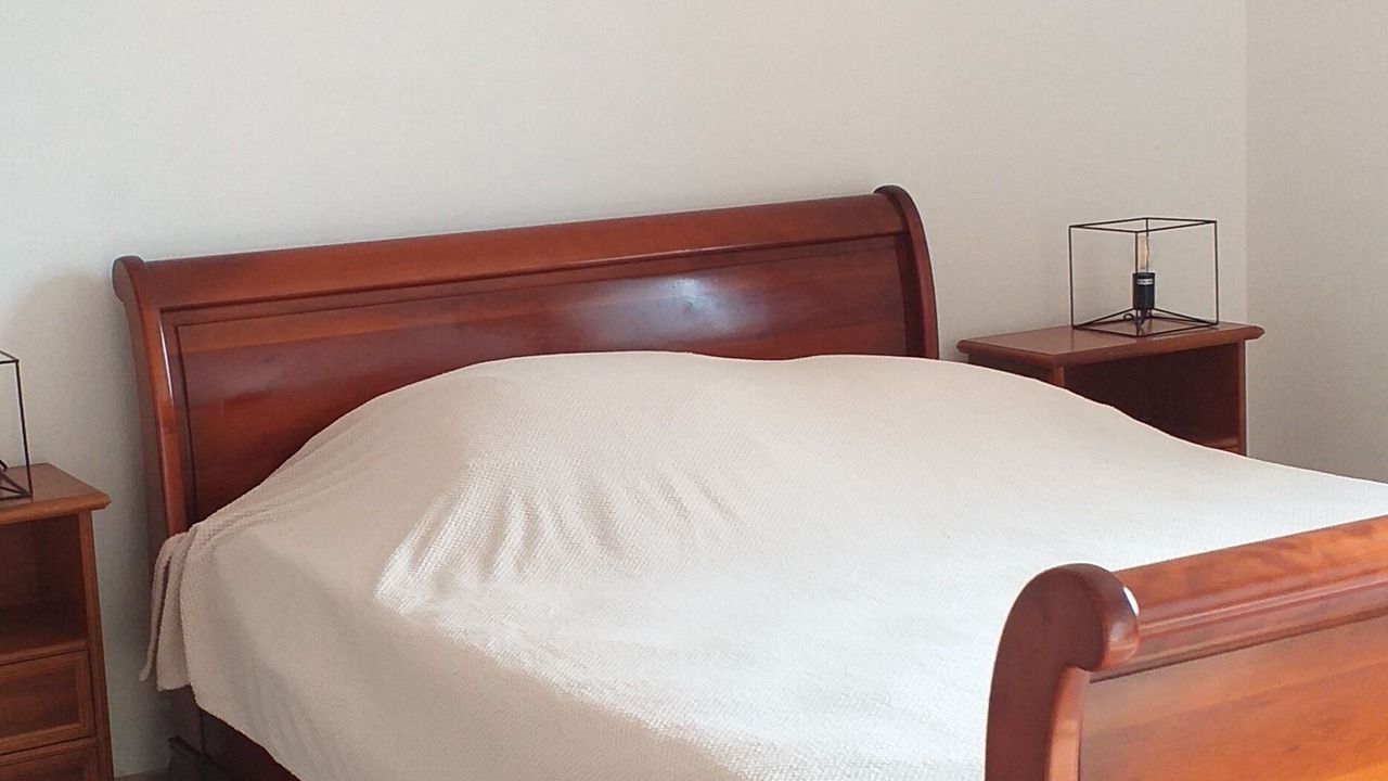 Photo of Bedroom in Martin-Eglise