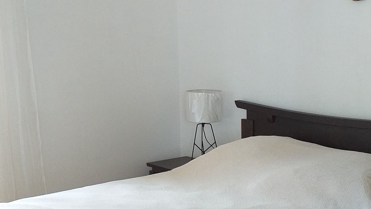 Photo of Bedroom in Martin-Eglise