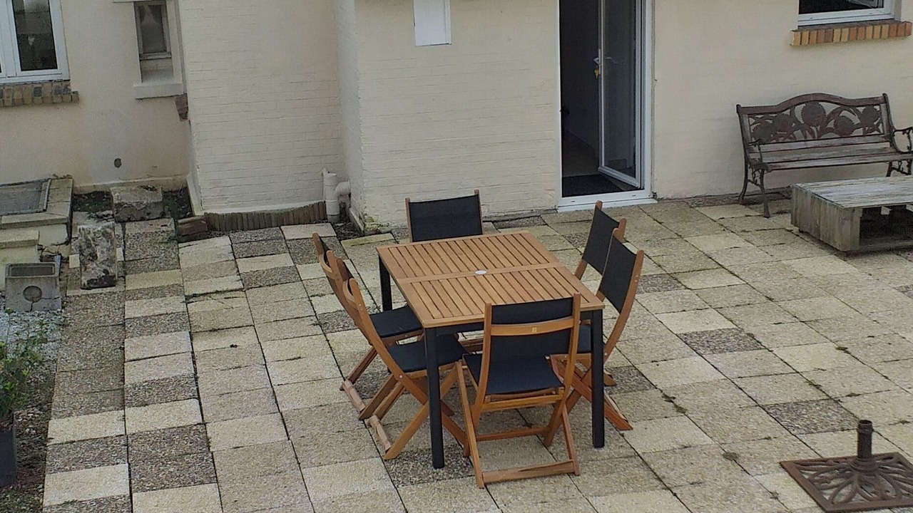 Photo of Outdoor in Martin-Eglise