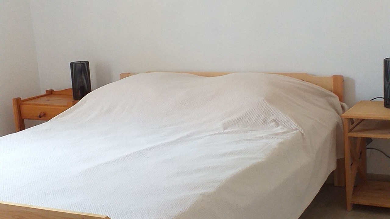 Photo of Bedroom in Martin-Eglise