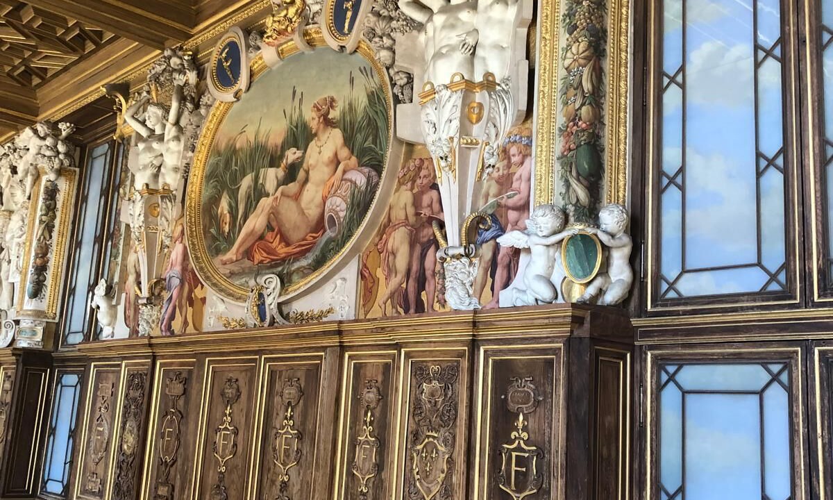 Photo of Others in Fontainebleau
